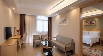 Vienna Hotel (San Yan Li Guangzhou)
