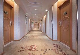 Vienna Hotel (San Yan Li Guangzhou)