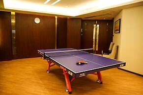 Shantou International Hotel