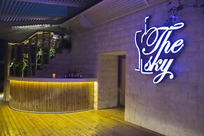 Shantou International Hotel