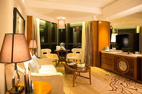 Shantou International Hotel