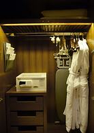 Shantou International Hotel