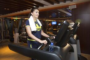 Shantou International Hotel