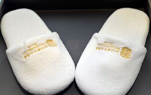 Shantou International Hotel