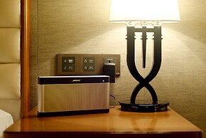 Shantou International Hotel