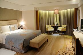 Shantou International Hotel