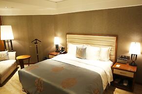 Shantou International Hotel