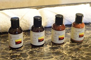 Shantou International Hotel