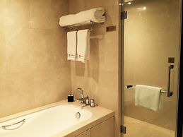 Shantou International Hotel