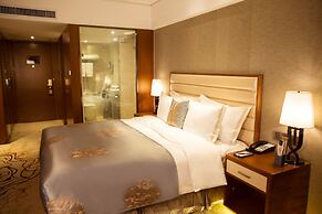 Shantou International Hotel