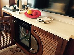 Shantou International Hotel