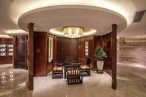 Shantou International Hotel