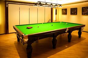 Shantou International Hotel