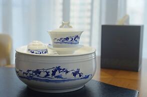 Shantou International Hotel