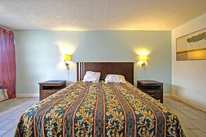 Sunset Inn by Hotel O Flatonia I - 10