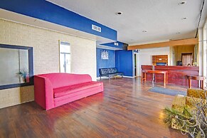 Sunset Inn by Hotel O Flatonia I - 10