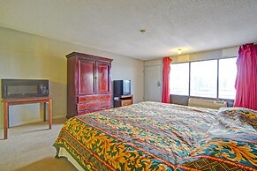 Sunset Inn by Hotel O Flatonia I - 10