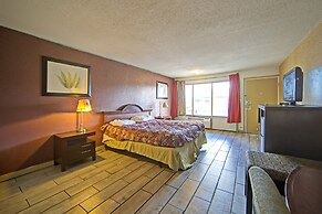 Sunset Inn by Hotel O Flatonia I - 10