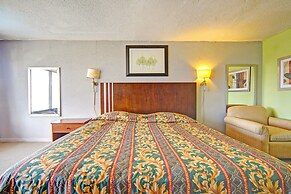 Sunset Inn by Hotel O Flatonia I - 10
