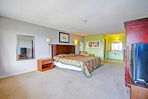 Sunset Inn by Hotel O Flatonia I - 10