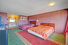 Sunset Inn by Hotel O Flatonia I - 10