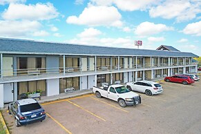 Sunset Inn by Hotel O Flatonia I - 10