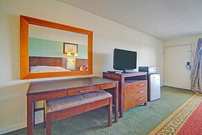 Sunset Inn by Hotel O Flatonia I - 10