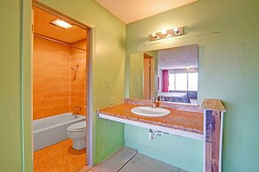 Sunset Inn by Hotel O Flatonia I - 10