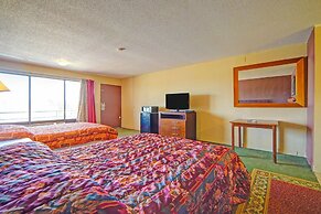 Sunset Inn by Hotel O Flatonia I - 10