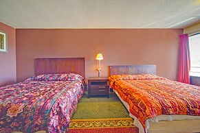 Sunset Inn by Hotel O Flatonia I - 10