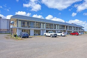 Sunset Inn by Hotel O Flatonia I - 10