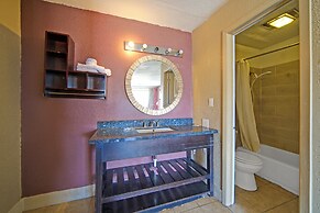 Sunset Inn by Hotel O Flatonia I - 10