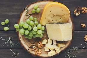 The St. Regis Deer Valley