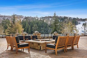 The St. Regis Deer Valley