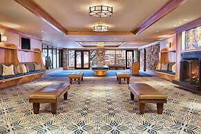 The St. Regis Deer Valley