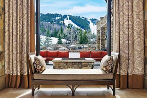 The St. Regis Deer Valley