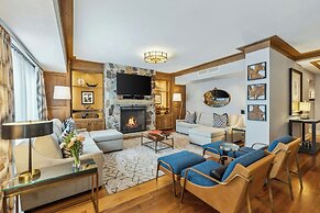 The St. Regis Deer Valley