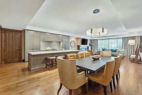 The St. Regis Deer Valley