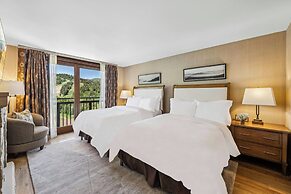 The St. Regis Deer Valley