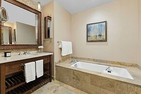 The St. Regis Deer Valley