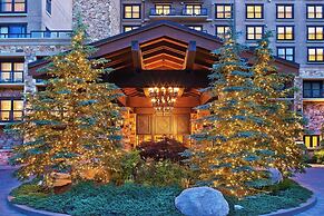 The St. Regis Deer Valley