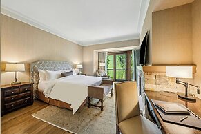 The St. Regis Deer Valley