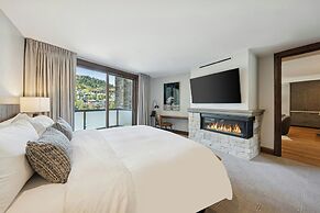 The St. Regis Deer Valley