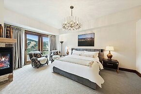 The St. Regis Deer Valley