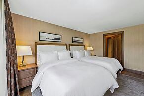 The St. Regis Deer Valley