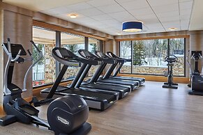 The St. Regis Deer Valley