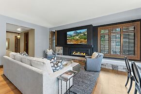 The St. Regis Deer Valley