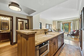 The St. Regis Deer Valley