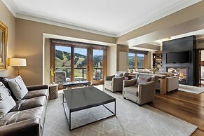 The St. Regis Deer Valley