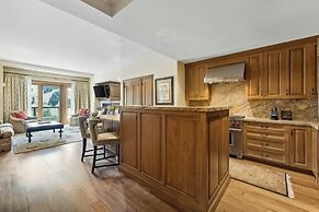 The St. Regis Deer Valley